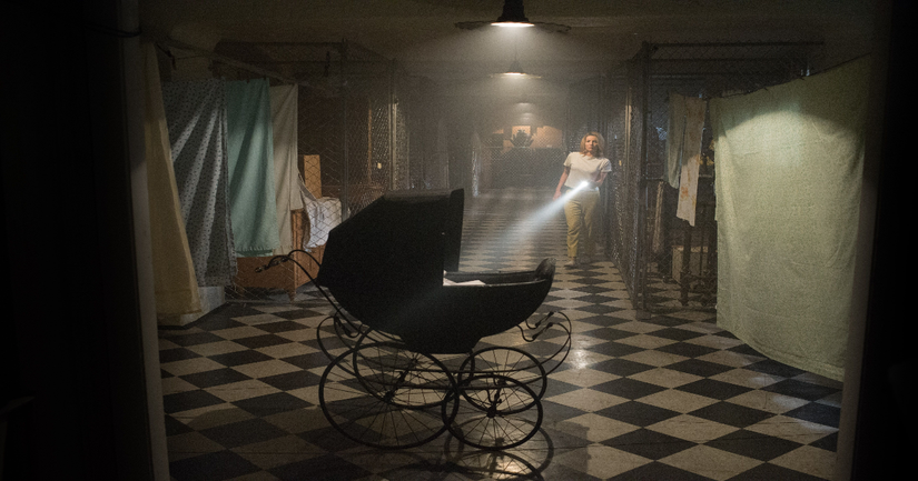 The Conjuring: The Scariest Moment from Each Movie in the Universe