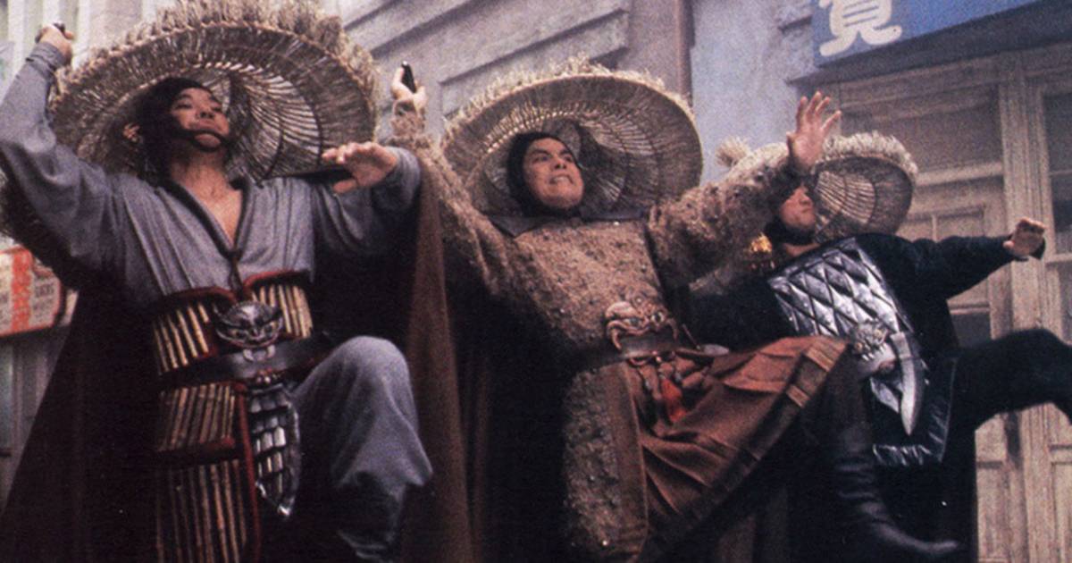 Will We Ever See a Big Trouble in Little China 2
