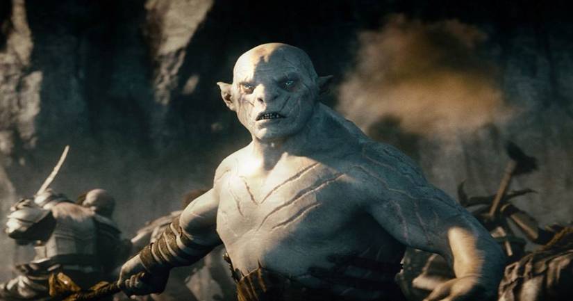 The Hobbit Movies: Peter Jackson’s Biggest Changes from the Books