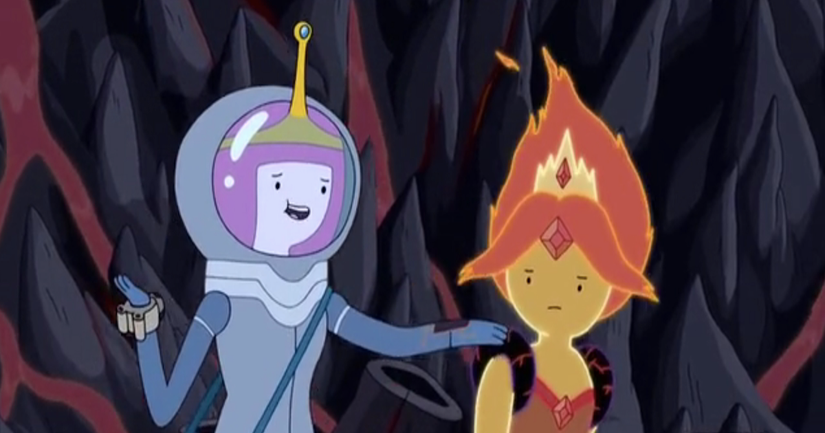 Adventure Time: 6 Times Princess Bubblegum was the Real Villain