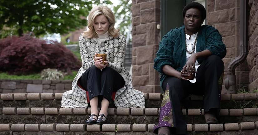 Call Jane: Plot, Cast, and Everything Else We Know