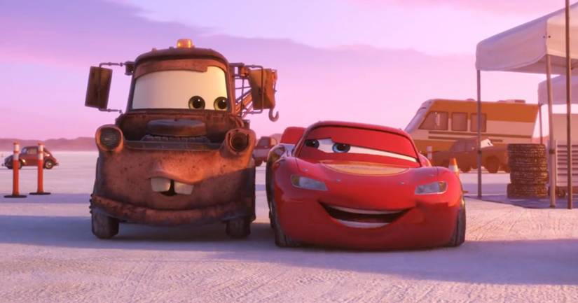 Best Voice Performances in Pixar Movies, Ranked