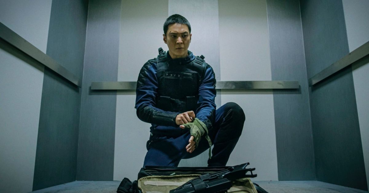 Carter | MovieWeb