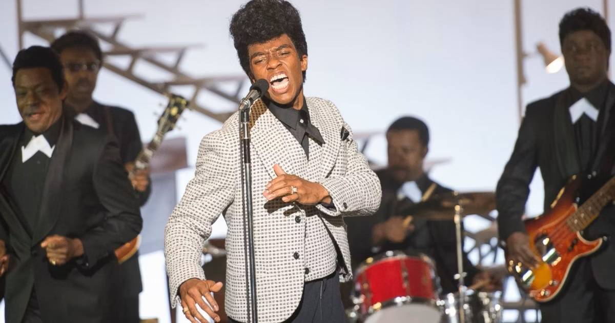 The 20 Greatest Biopics About Dead Musicians