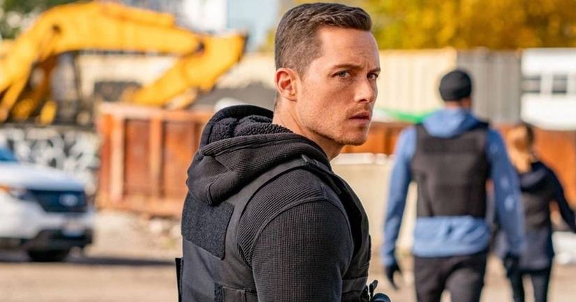 Chicago P.D 