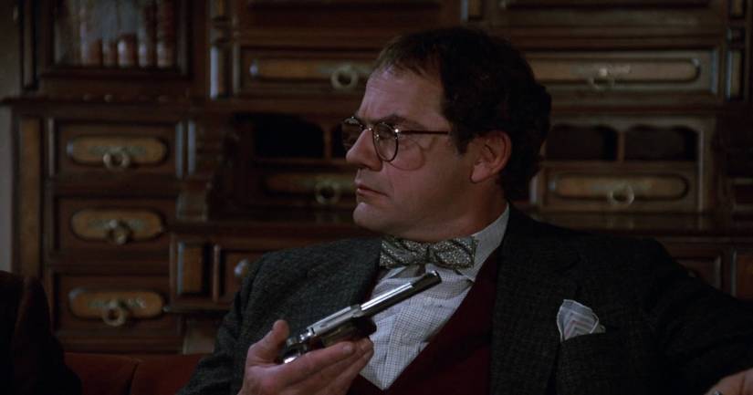 Is Clue the Only Great Movie Based on a Board Game?