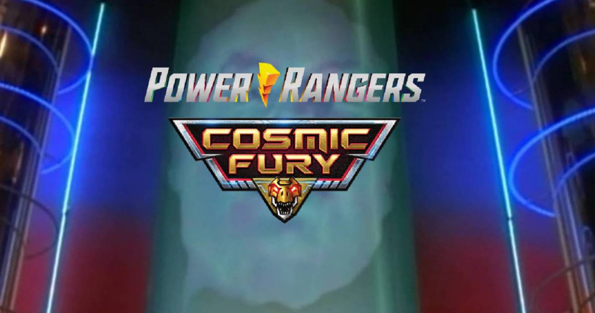 Power Rangers Comining Power Rangers: Cosmic Fury Announced, 30th Season of Power Rangers ...