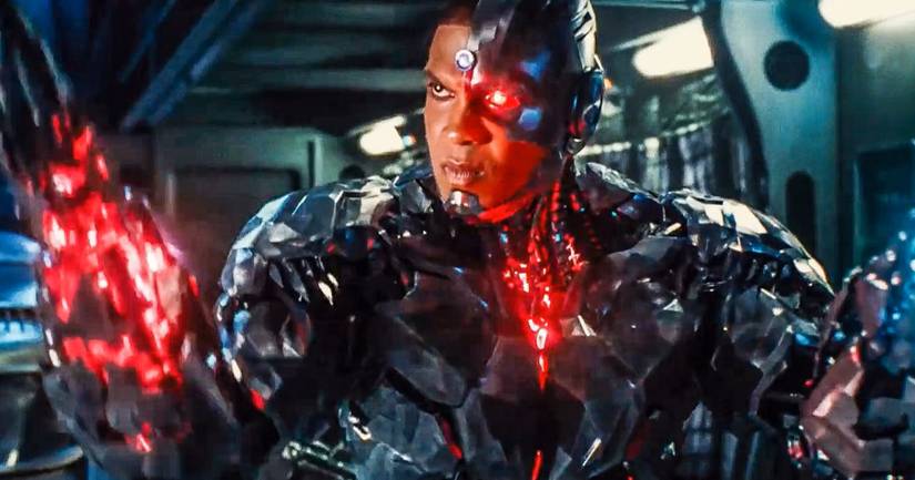 DCEU: The Best Performances, Ranked