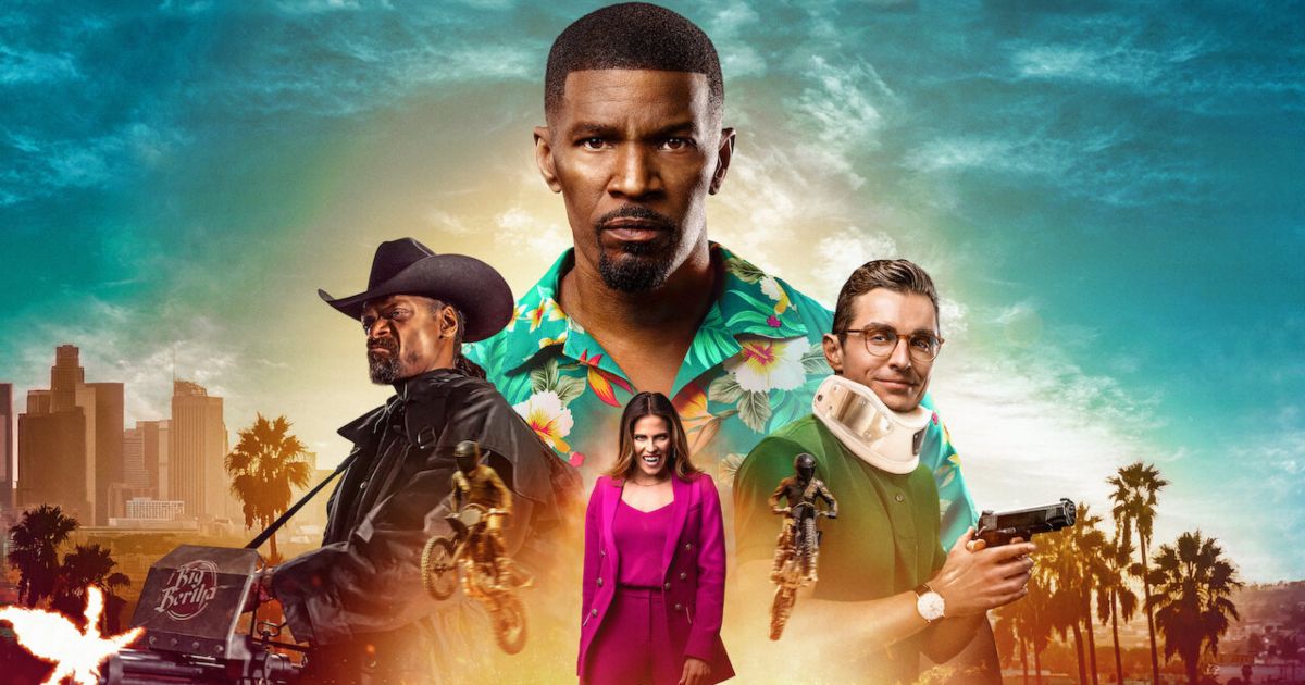 Day Shift Director Has Pitched Sequel, Night Shift, to Netflix