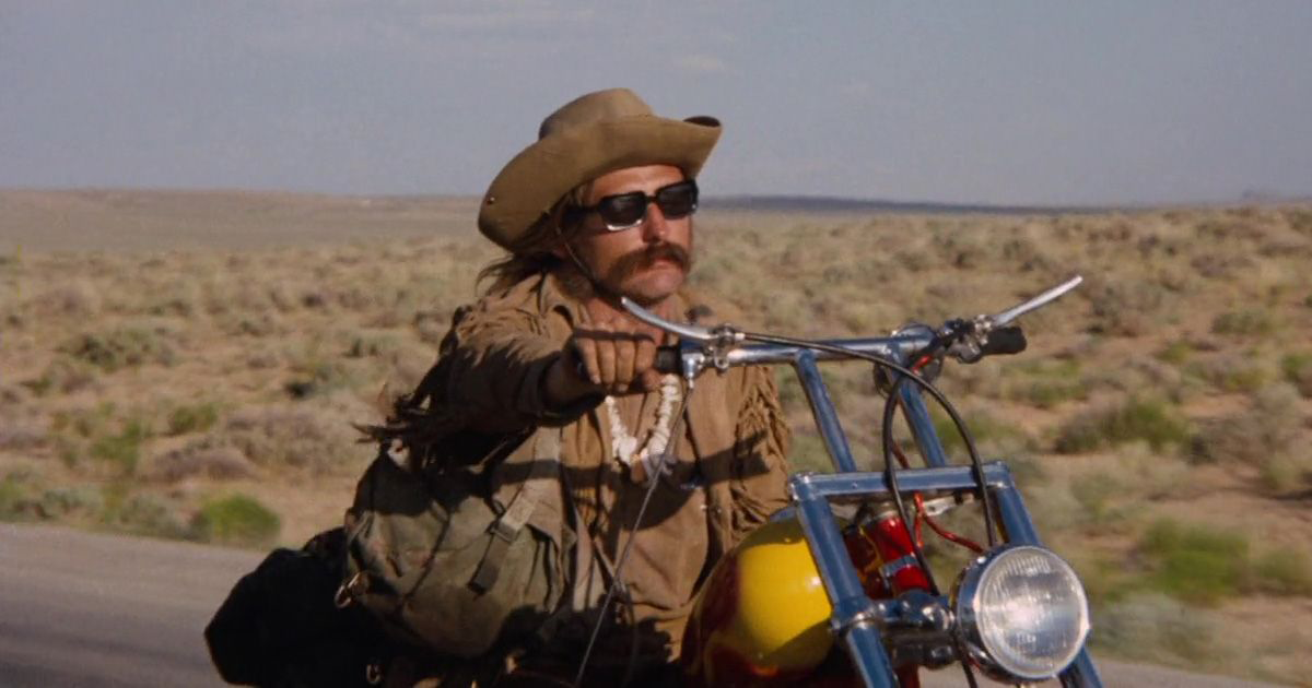 Dennis Hopper's Best Performances, Ranked