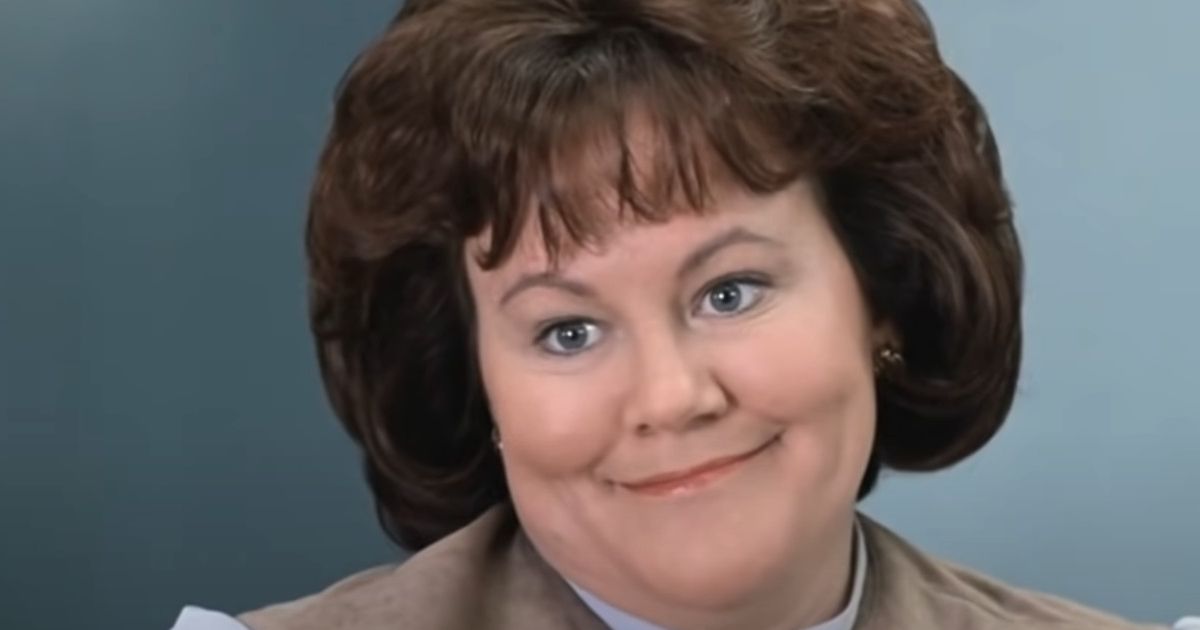 Edie Clompus Ferris Bueller’s Edie McClurg Allegedly Abused Amid Dementia Battle ...