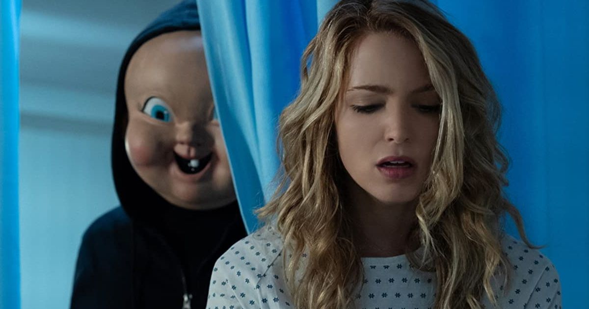 Happy death day on sale 2017 watch online free