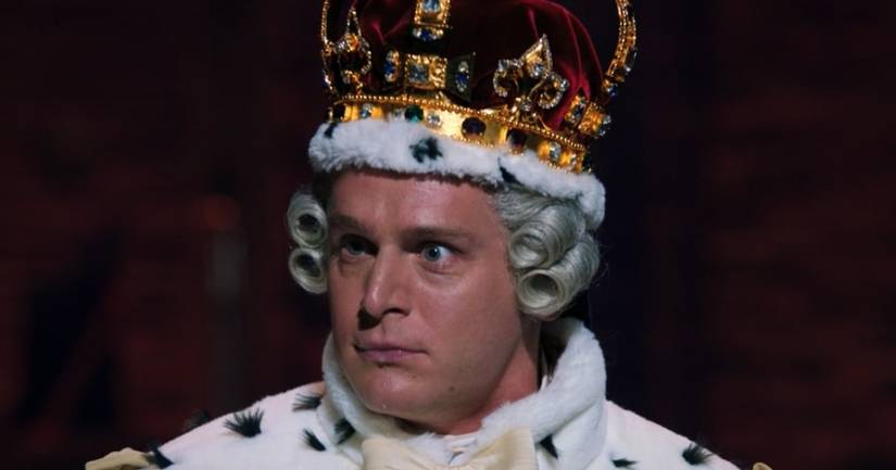 Jonathan Groff's 10 Best Performances, Ranked