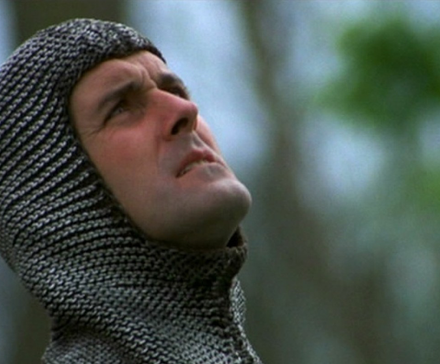 50 Years Ago, Monty Python Changed Comedy Forever