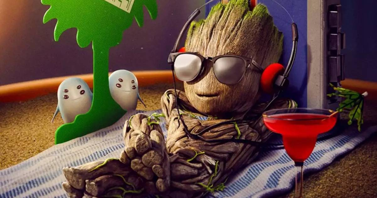 I Am Groot: When Does the Disney+ Series Take Place in the MCU Timeline?