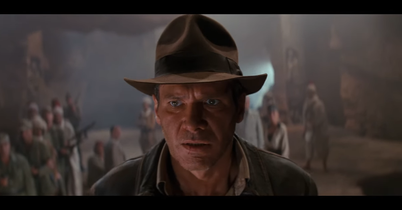 9 Groundbreaking Movies in the Early History of CGI