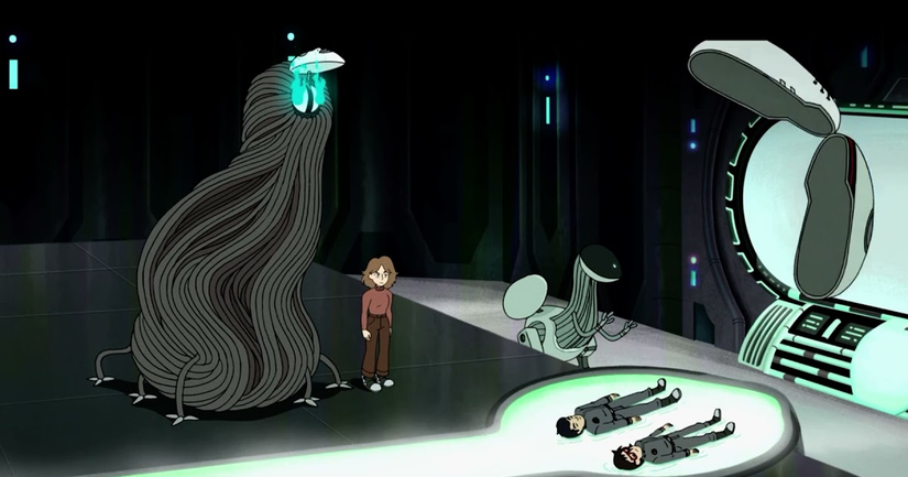 Infinity Train: 4 Reasons Why You Should Watch the HBO Max Series