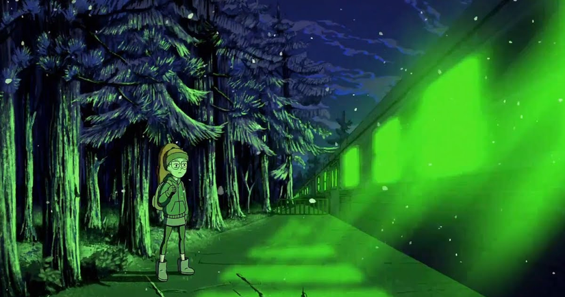 Infinity Train: 4 Reasons Why You Should Watch the HBO Max Series
