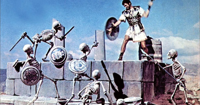 The Best Ray Harryhausen Movies, Ranked