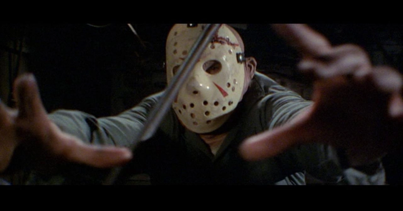 Friday the 13th: The Best Kills in the Franchise, Ranked