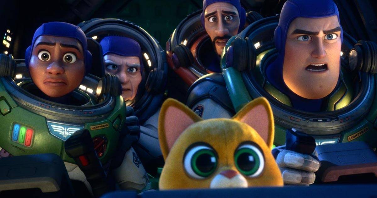 Lightyear: Why It Should Have Been An Origin Story