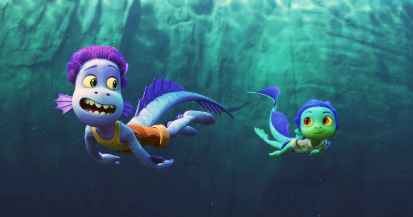 Pixar Movies That Should Continue as Disney+ Shows