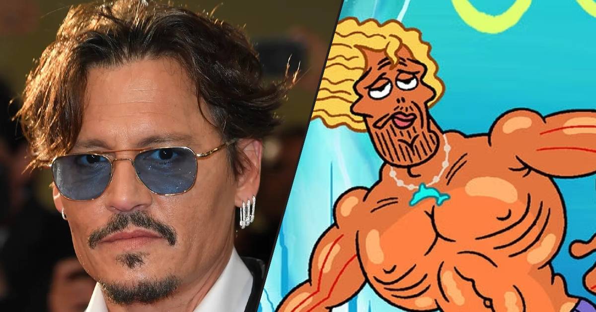 12 Legendary Actors Who Voiced SpongeBob SquarePants Characters