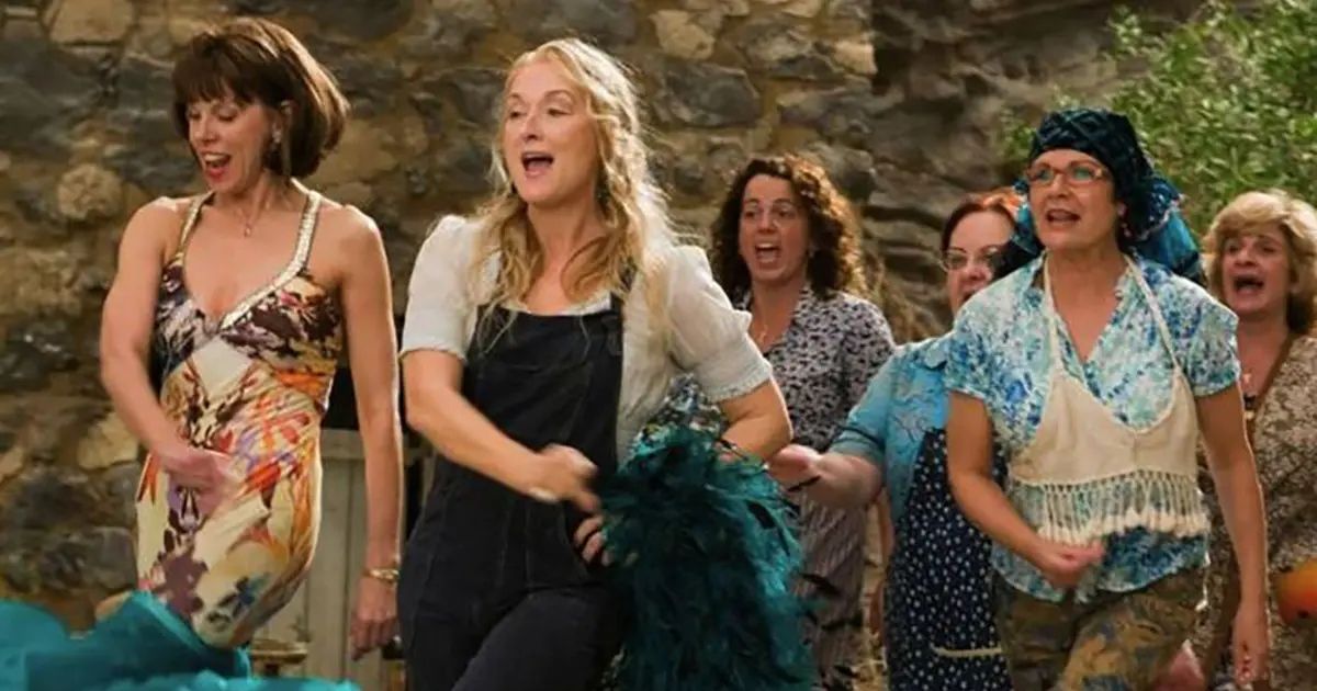 Explained: Why Movie Musicals Are So Popular