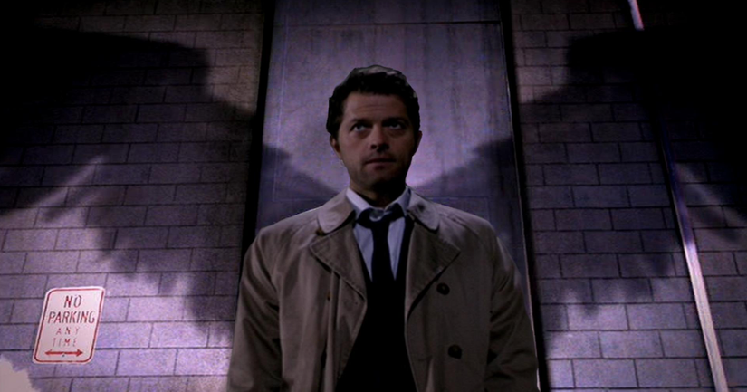 Supernatural: Christian Elements in the Show