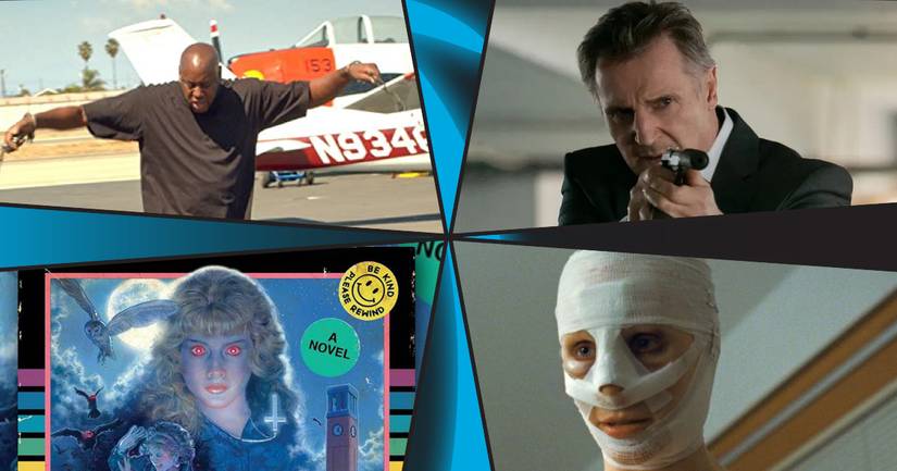 Best Movies Coming to Major Streaming Services in September 2022