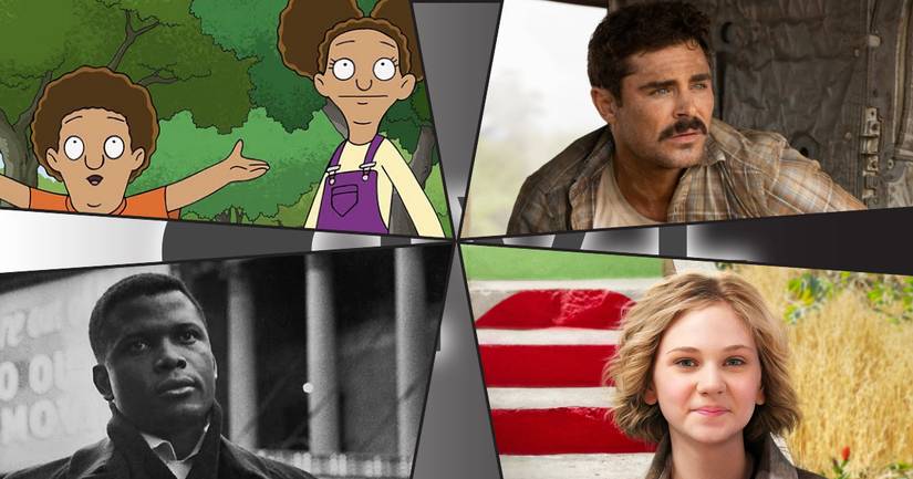 Best Movies Coming to Major Streaming Services in September 2022