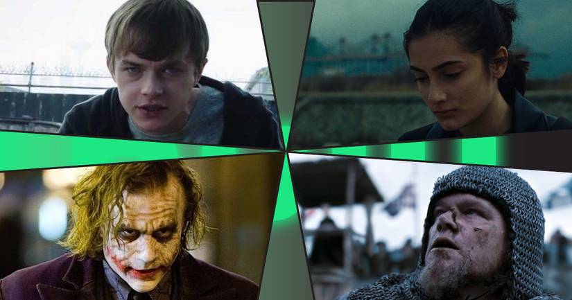 Best Movies Coming to Major Streaming Services in September 2022