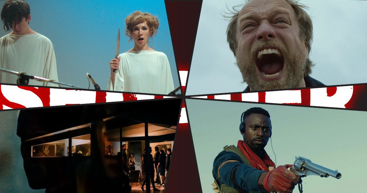 Movies Coming to Shudder in September 