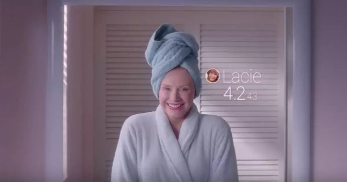 Black Mirror The Best Performances in the Series, Ranked