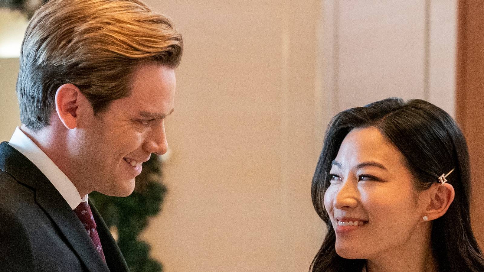 Netflix’s Partner Track: Why We’re Excited for Season One