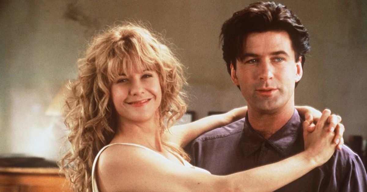 Every Meg Ryan Movie From the '90s, Ranked