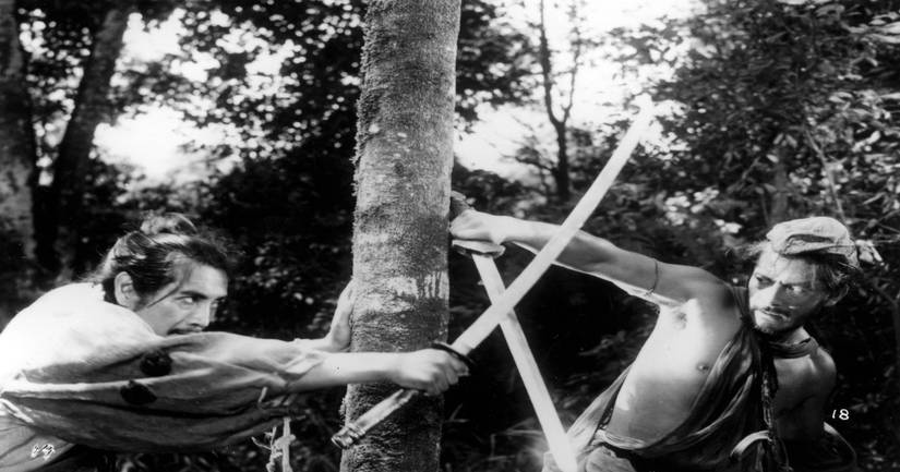 Commoner Rashomon The Rashomon Effect, Explained