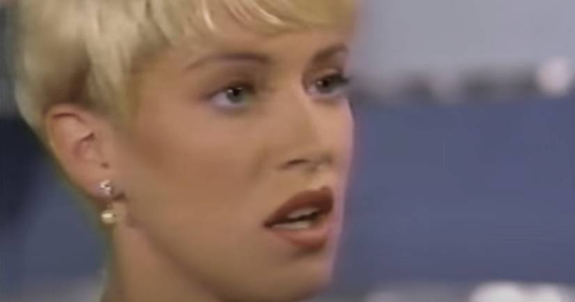 Robyn Rigs Robyn Griggs, Another World Star and Indie Horror Favorite, Dies at 49