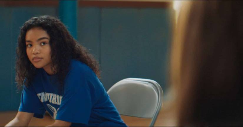 Not Okay is Actually About Rowan, and Here's Why