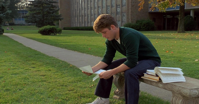 Tristan Ruddy Best Underdogs in Movies, Ranked