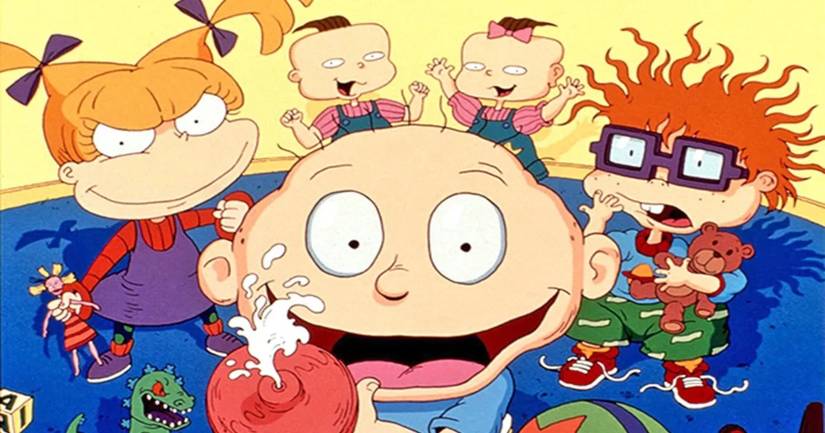 10 Movies With a Baby is a Main Character