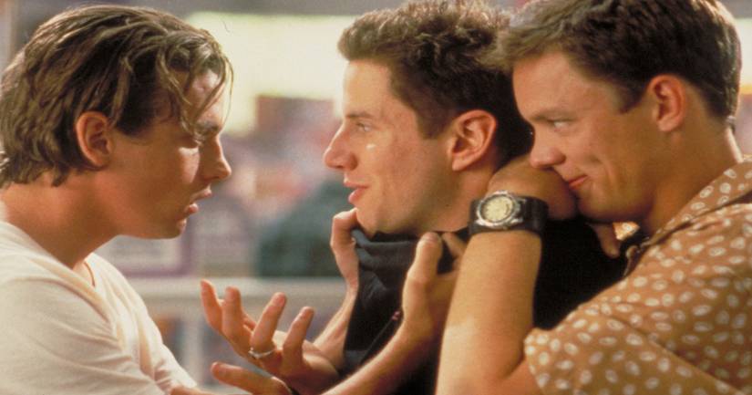 How Scream Saved the Slasher Genre
