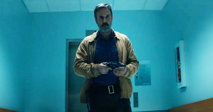 Dewey Riley Actor Scream: The Best Characters in the Franchise, Ranked