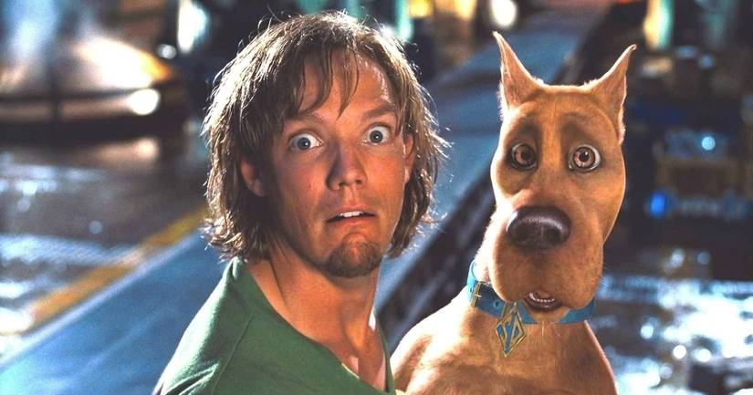 Scooby-Doo: Why the Live-Action Movies Are So Iconic to This Day