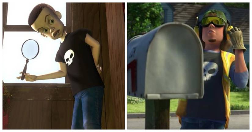 Explained: Is Sid from Toy Story Really a Bad Kid?