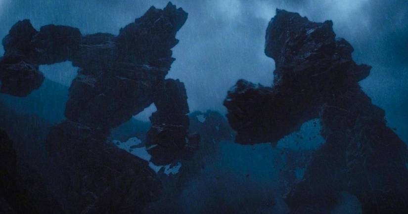 Biggest Monster Battles in Movies From the 2000s