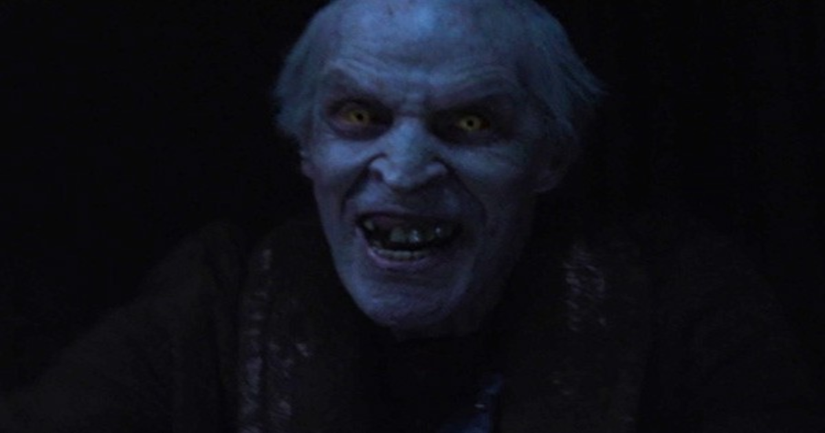 The Conjuring: Every Major Villain in The Universe, Ranked
