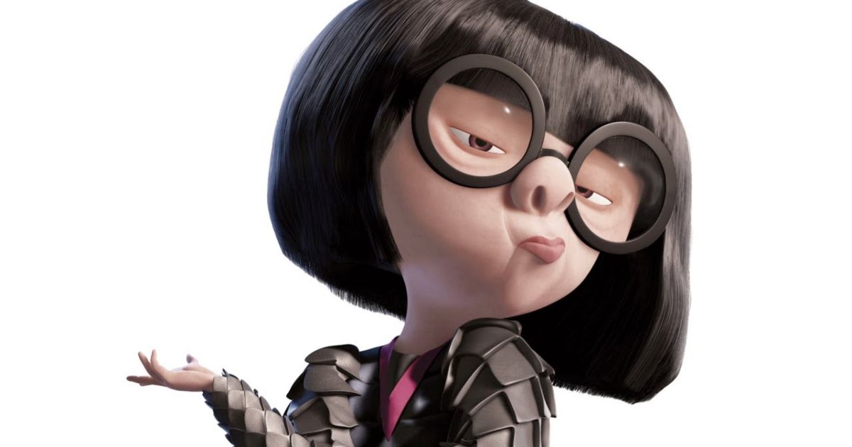 Edith Head Gli Incredibili