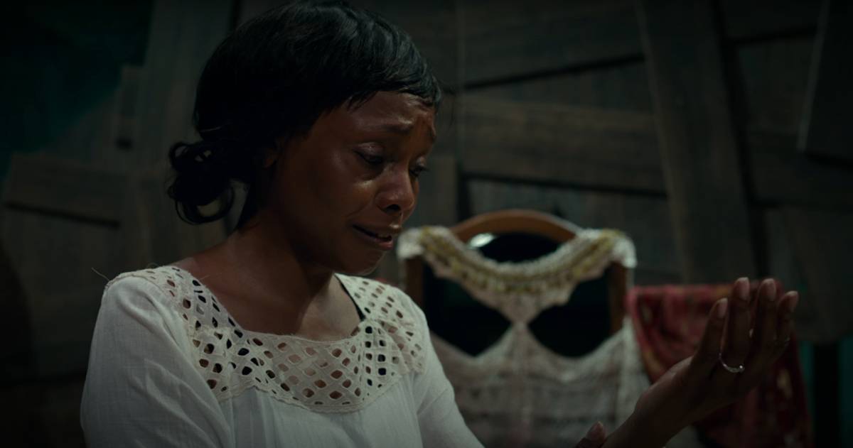 Exclusive: Orson Welles Reimagines Shakespeare with All-Black Cast in ...