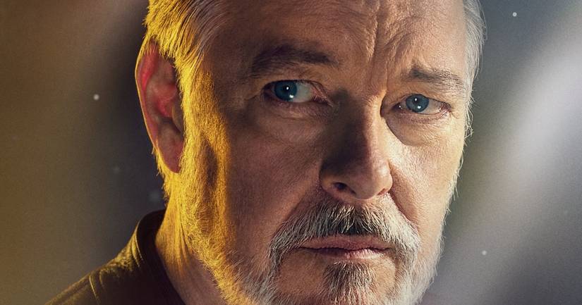 Star Trek: Picard Season 3 Episodes 1-6 Review: The Next Generation Returns